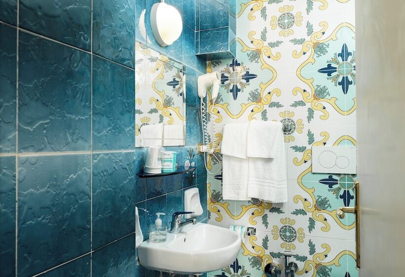 בית מלון כפרי Fontana