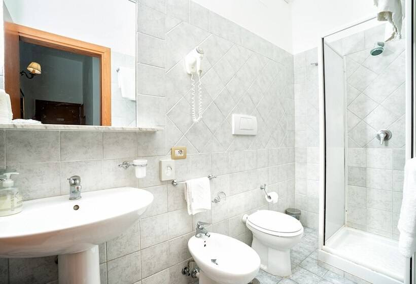 בית מלון כפרי Fontana