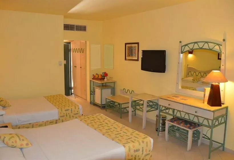 Hotel Hauza Beach Resort