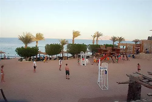 Hotel Hauza Beach Resort