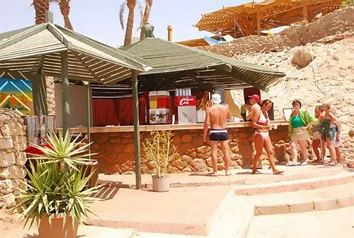 Hotel Hauza Beach Resort