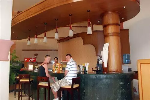 Hotel Hauza Beach Resort