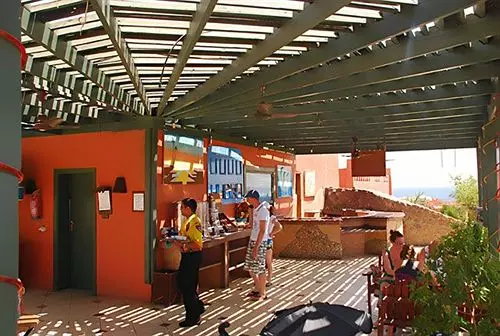 Hotel Hauza Beach Resort