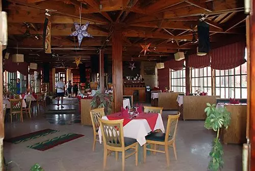 Hotel Hauza Beach Resort