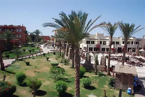 Hotel Hauza Beach Resort