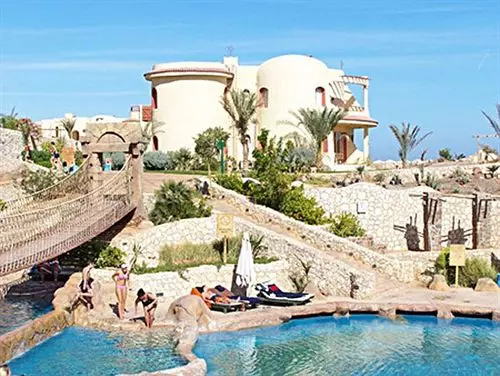 Hotel Hauza Beach Resort