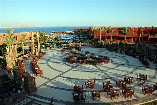 Hotel Hauza Beach Resort