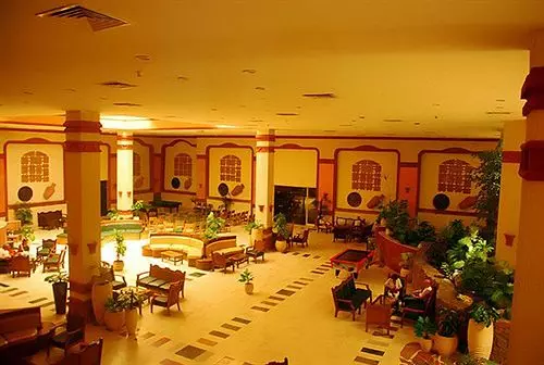 Hotel Hauza Beach Resort