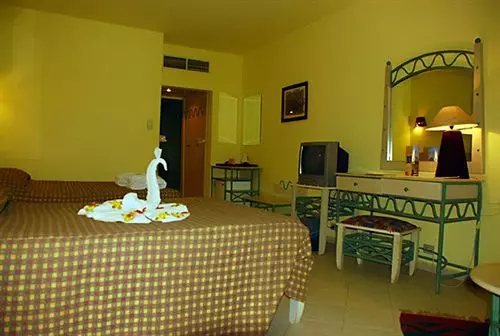 Hotel Hauza Beach Resort