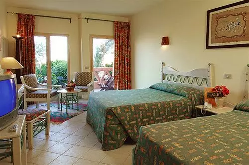 Hotel Hauza Beach Resort