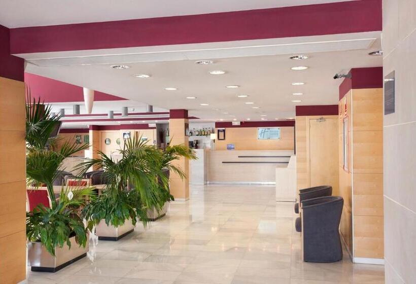Hotel Holiday Inn Express Madrid Alcorcón, An Ihg