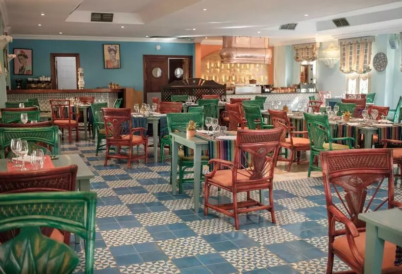 فندق Iberostar Waves Costa Dorada