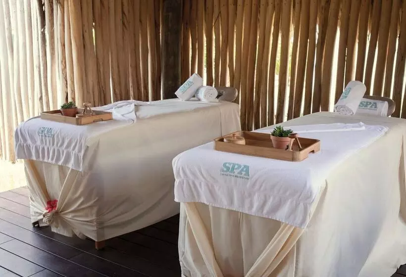 فندق Iberostar Waves Costa Dorada