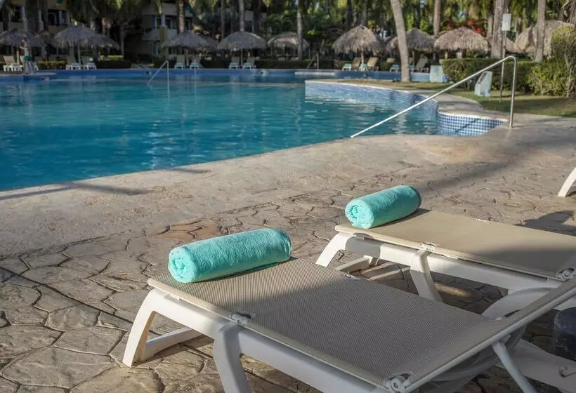 فندق Iberostar Waves Costa Dorada