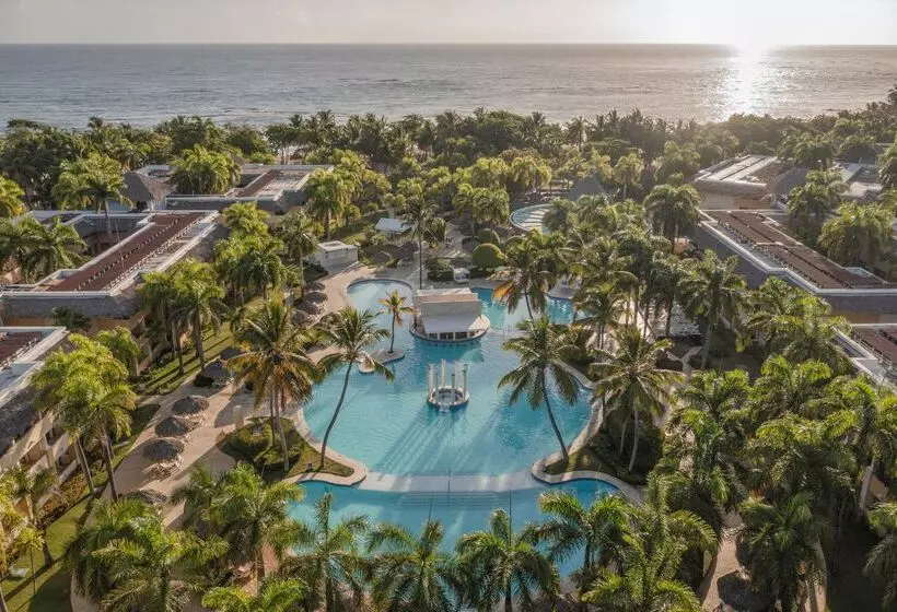 فندق Iberostar Waves Costa Dorada