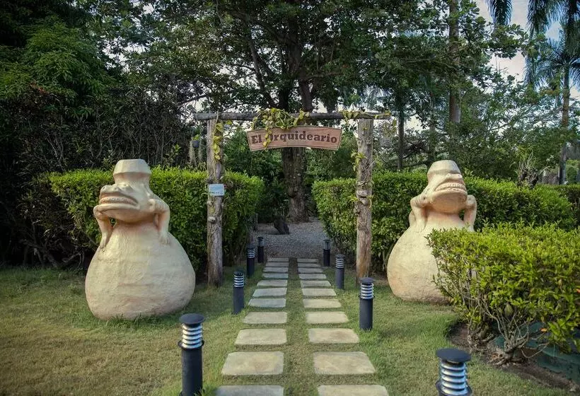 فندق Iberostar Waves Costa Dorada