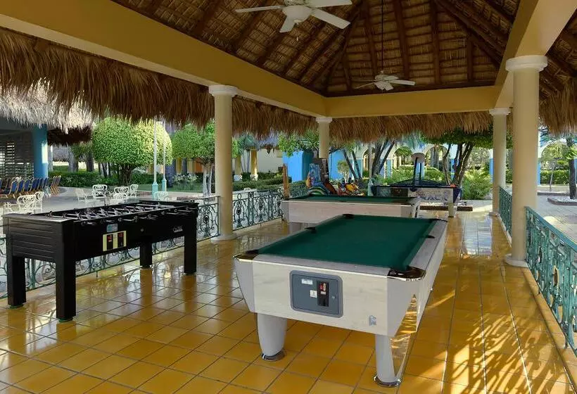 فندق Iberostar Waves Costa Dorada