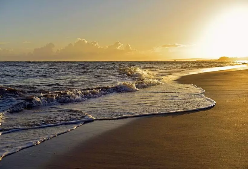 فندق Iberostar Waves Costa Dorada