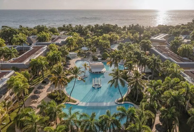 فندق Iberostar Waves Costa Dorada