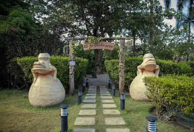 فندق Iberostar Waves Costa Dorada