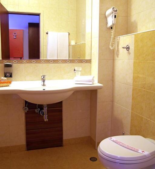 ホテル Koral   Parking