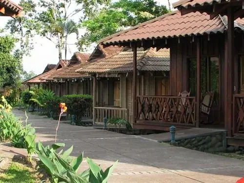 Hotel Las Cabanitas