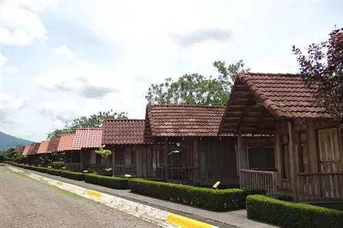 Hotel Las Cabanitas