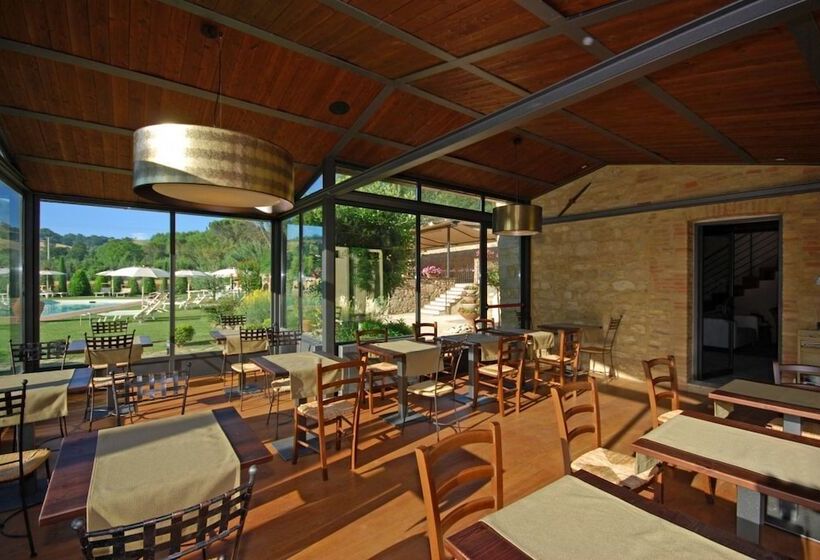 ホテル Molino Di Foci