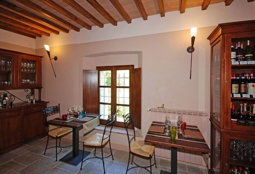 ホテル Molino Di Foci