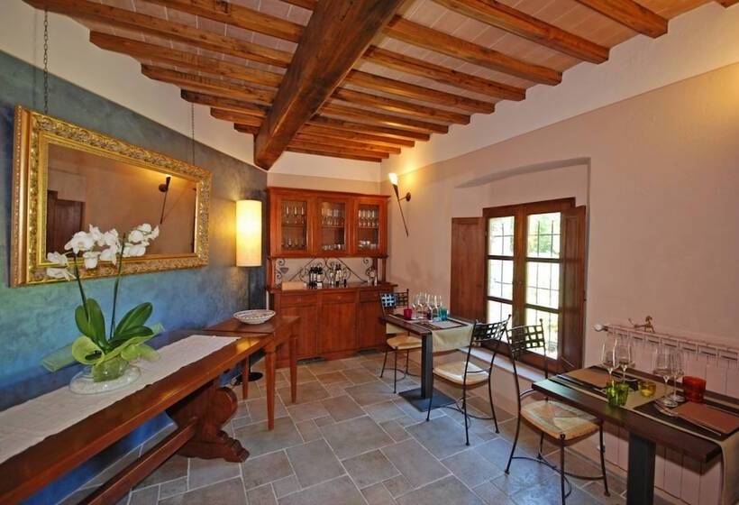 ホテル Molino Di Foci