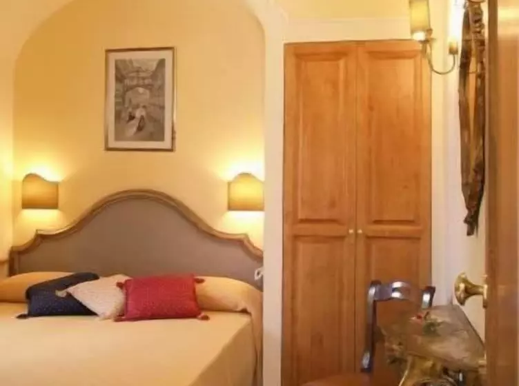 호텔 Petit Chateau