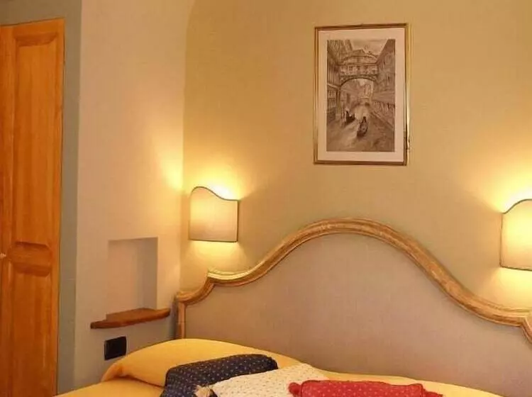 호텔 Petit Chateau