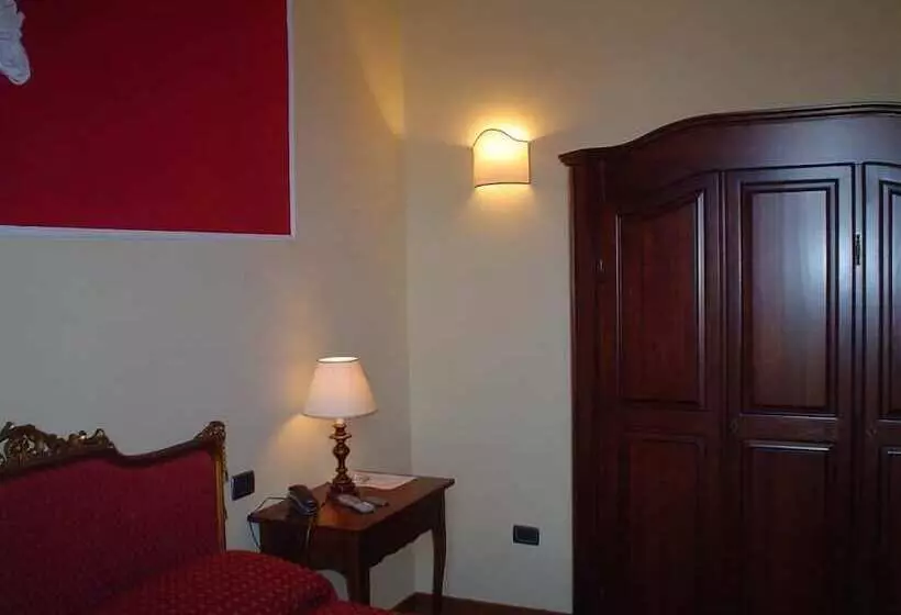 호텔 Petit Chateau