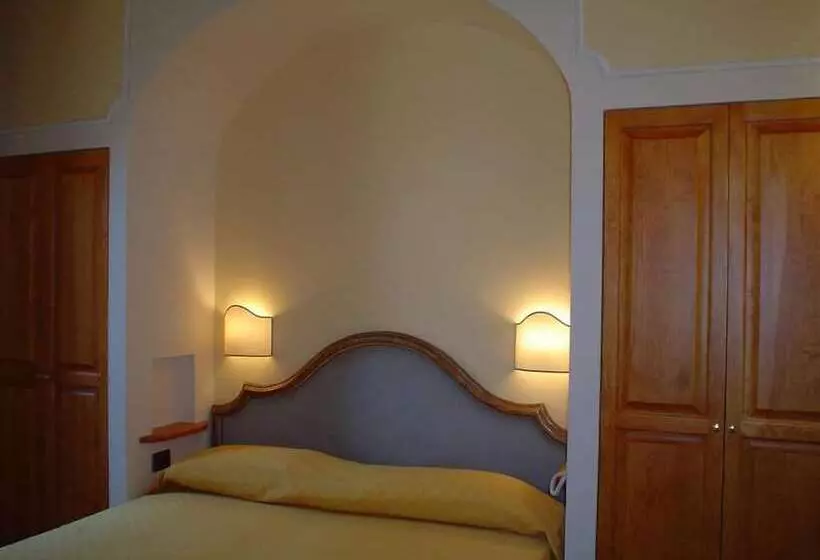 호텔 Petit Chateau