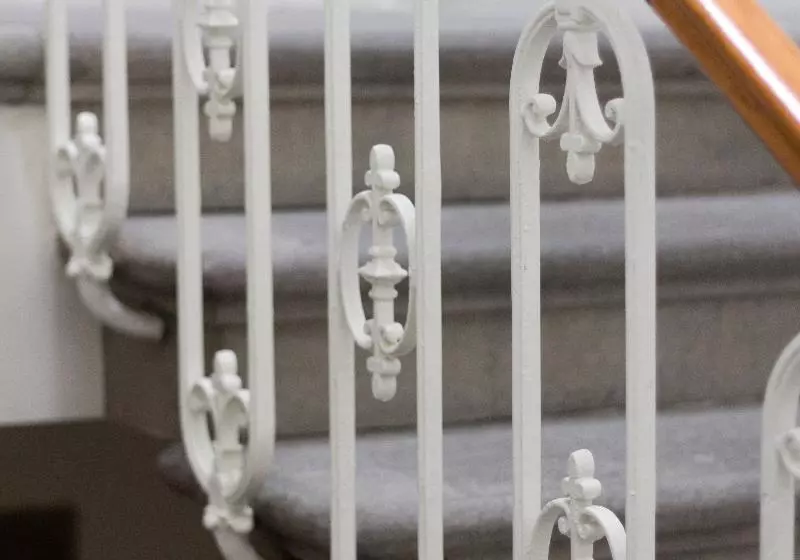 Hotelli Residence Hilda