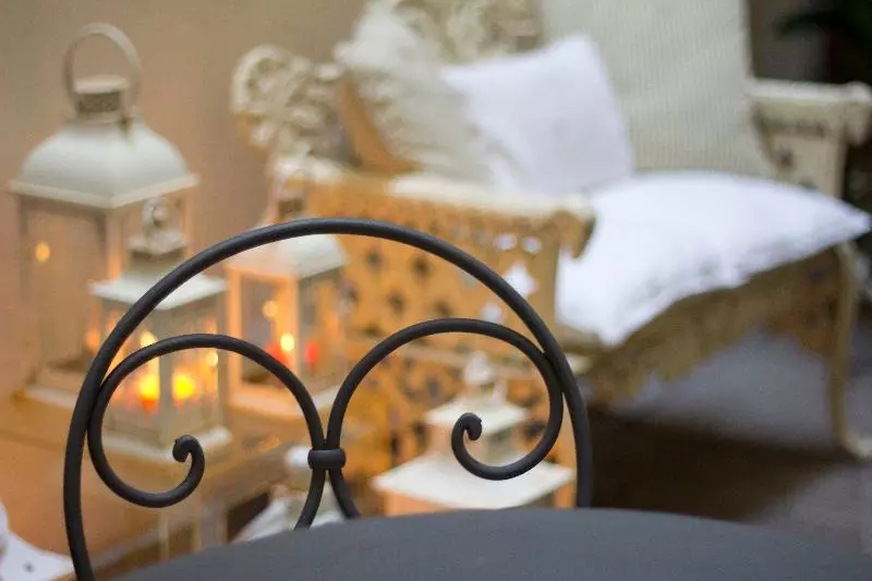 Hotelli Residence Hilda