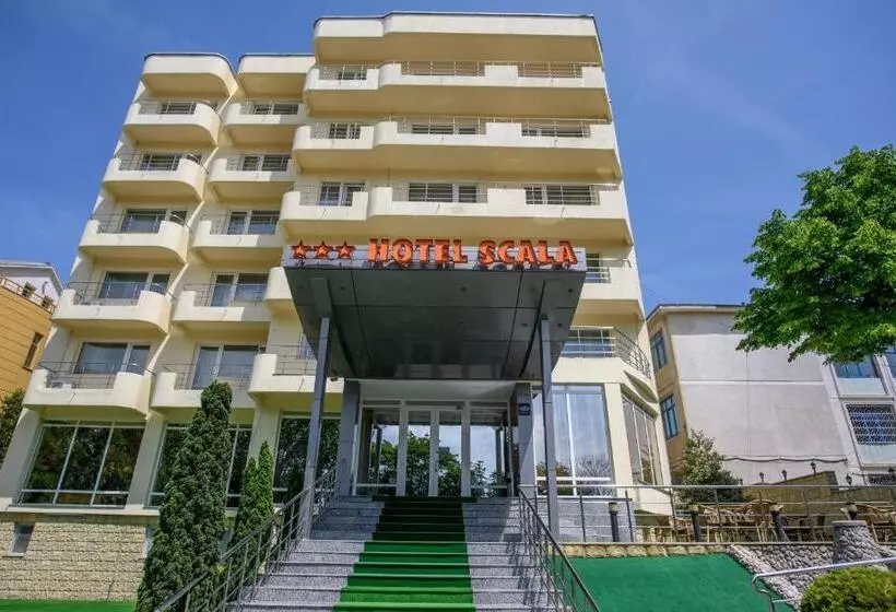 Hotel Scala