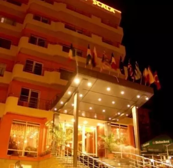 Hotel Scala