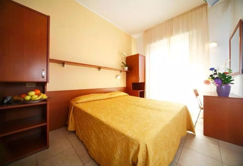 בית מלון כפרי Sport