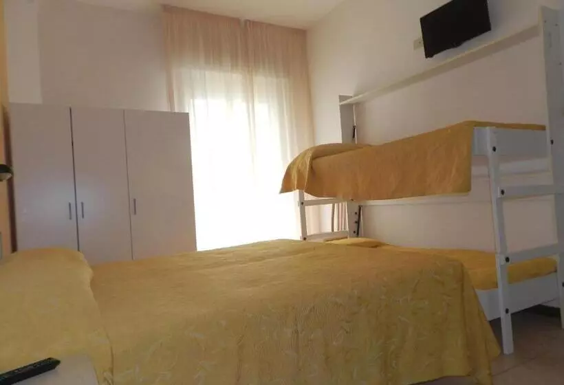 בית מלון כפרי Sport