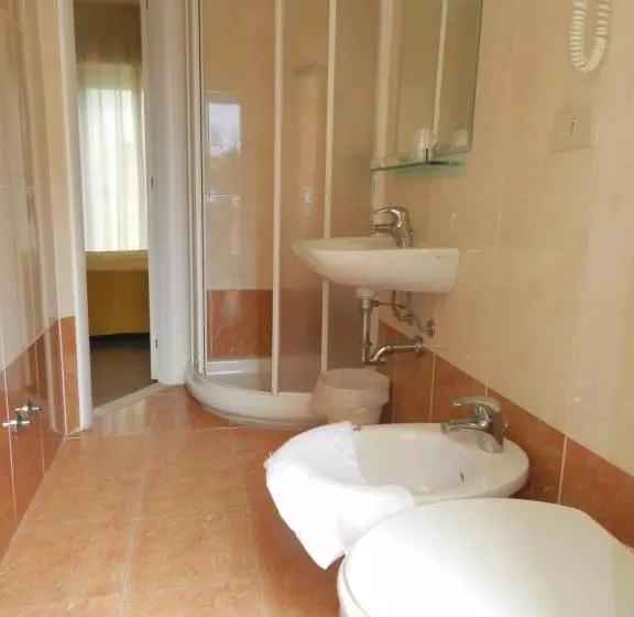 בית מלון כפרי Sport