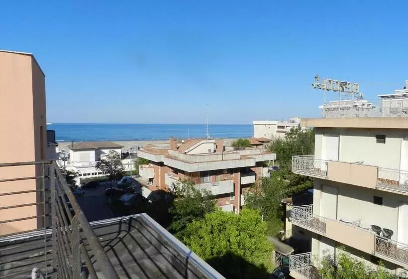 בית מלון כפרי Sport