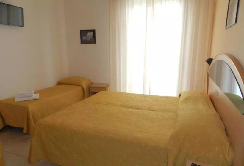 בית מלון כפרי Sport