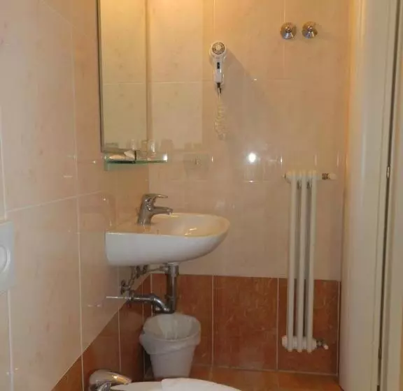 בית מלון כפרי Sport