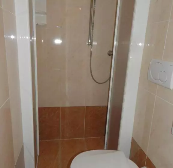 בית מלון כפרי Sport