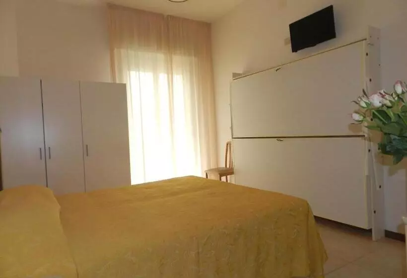 בית מלון כפרי Sport