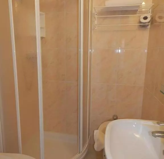 בית מלון כפרי Sport