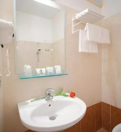 בית מלון כפרי Sport