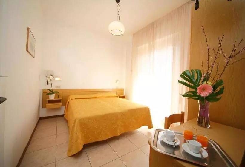 בית מלון כפרי Sport