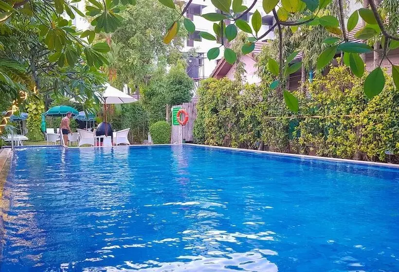 Hotel Lokal Phuket